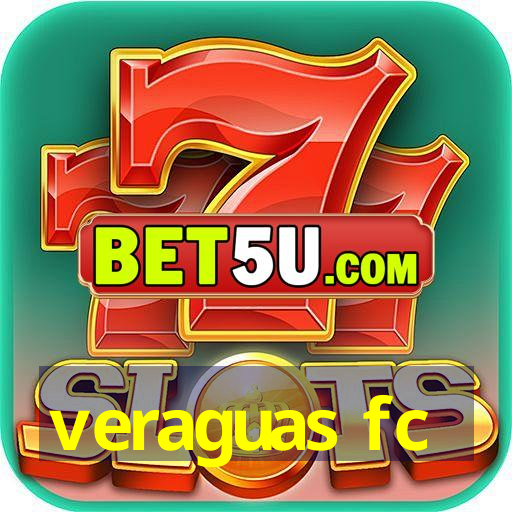 veraguas fc